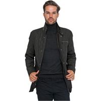 basicsmore chaquetas chaquetas abrigos-hombres para hombre