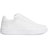 adidas zapatillas baskets hoops classic synthetique para mujer