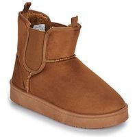citrouille et compagnie botines tipy para nina