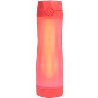 hidrate spark 3 smart water bottle - coral coral