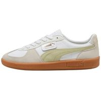 puma zapatos bajos palermo leather para hombre