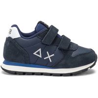 sun68 zapatillas de senderismo - para nina