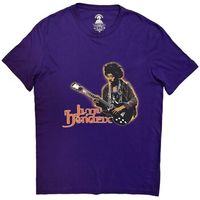 jimi hendrix camiseta ro16320 para hombre