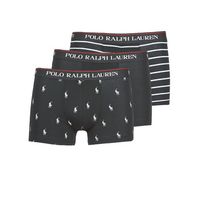 polo ralph lauren boxer classic trunk x3 para hombre