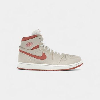 Nike Zapatillas altas Jordan 1 High Zoom Air CMFT 2 Terra Burnt Sunrise para hombre