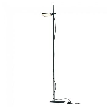 Lámpara de pie led book (17w)