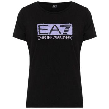Emporio Armani EA7 Camiseta CAMISETA MUJER para mujer