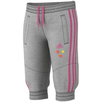 adidas Pantalones Z33186 para niña