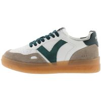victoria zapatillas 1257125 verde para mujer