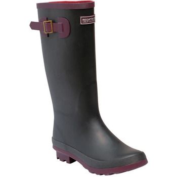 Regatta Botas de agua Ly Fairweather II GR para mujer