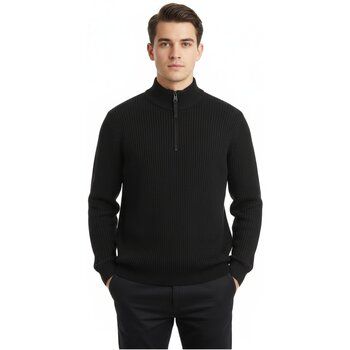 Frilivin Jersey Jersey Cardigans-HOMBRES para hombre