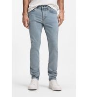 boss para hombre 50556871 vaqueros delaware azul 3834 casual algodon denim