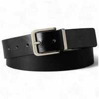 calvin klein jeans cinturon lv04g7024gr2fbla-115 para hombre