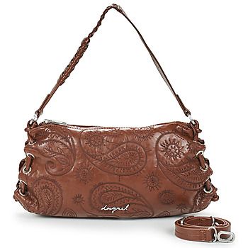 Desigual Bandolera SIROCO XELA para mujer