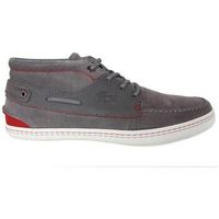 lacoste zapatos bajos 30srm0040 meyssac deck para hombre