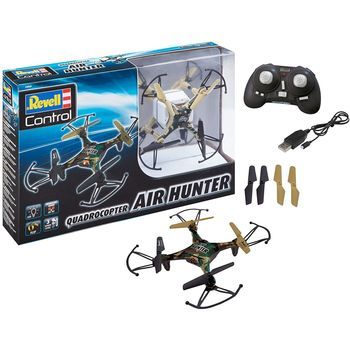 Revell 23860 Quadrocopter 