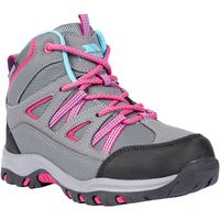 trespass zapatillas de senderismo gillon ii para nina