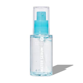 Erborian Cosmética Facial Water Serum Sérum De Hidratación Intensa Con Ácido Hialurónico