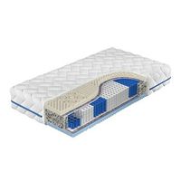 colchon comfidream 164 con muelle pocket dos caras