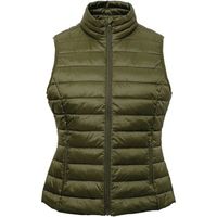 2786 chaqueta terrain para mujer