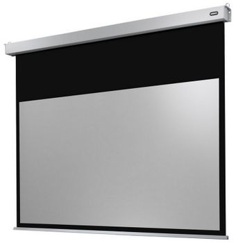 Celexon Electric Professional Plus Pantalla de Proyección Eléctrica 200x113cm