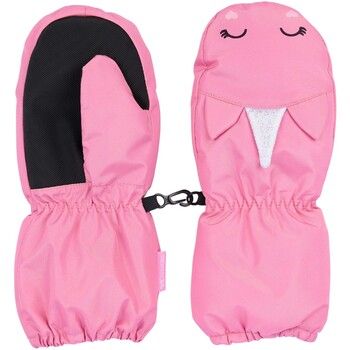Trespass Guantes 2-4 ans TP7479 para niña