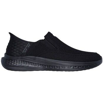 Skechers Zapatillas 210887BBK para hombre