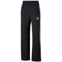 puma pantalones 533520-01 para mujer
