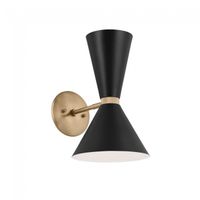 aplique de pared phix