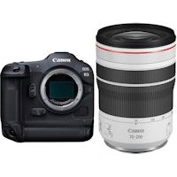 EOS R3 + RF 70-200mm f/4 L IS USM + PDF MCZ DIRECT '20 TÉCNICAS PARA MEJORAR SUS FOTOS'