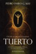 tuerto cronicas del dios demente