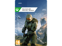 xbox series x s  one windows pc halo infinite codigo de descarga