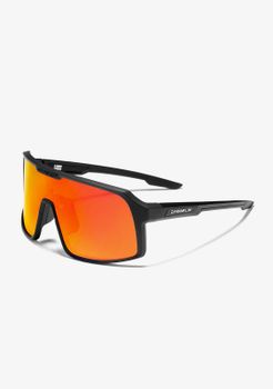 Gafas de Sol D.Franklin - Wind Black / Red
