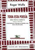 toda esta poesia obra poetica completa tomo ii