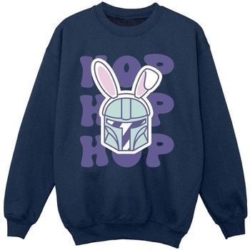 Disney Jersey The Mandalorian Hop Into Easter para niña