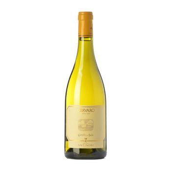 Castello Della Sala Vino Blanco Cervaro Della Sala Umbria 75 Cl 12.5% Vol.