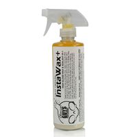 instawax liquid carnauba shine and protection spray - 16 oz