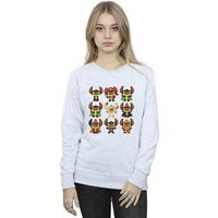disney jersey bi23018 para mujer