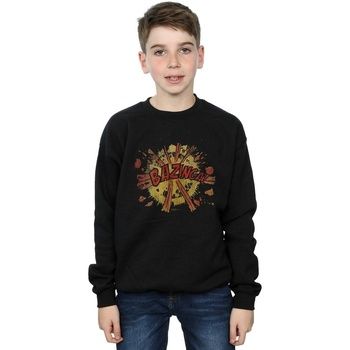 The Big Bang Theory Jersey Bazinga para niño