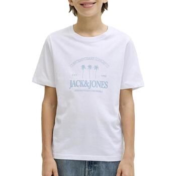 Jack & Jones Camiseta Tucket para niño
