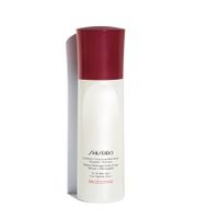 shiseido cleansing complete microfoam 180ml