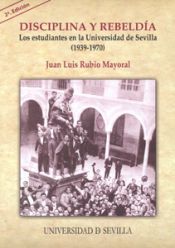 DISCIPLINA Y REBELDIA 2ED