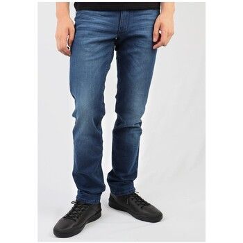 Wrangler Jeans Greensboro W15QEH76 para hombre