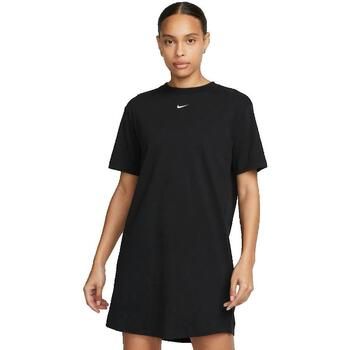 Nike Vestido Robe Sportswear Chill Knit femme para mujer