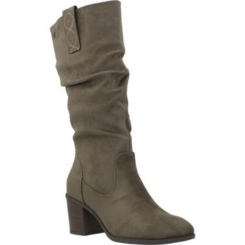 MTNG Botas 56250m para mujer