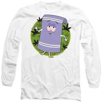 South Park Tops y Camisetas TV11110 para hombre