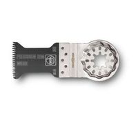 fein 63502205220 hoja de sierra bim de precision e-cut