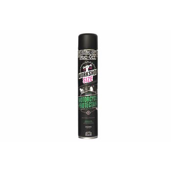 Motorcycle Protectant - Workshop Size 750ml