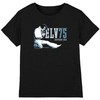 elvis presley camiseta tv32548 para nina
