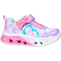 skechers deportivas moda - para nino